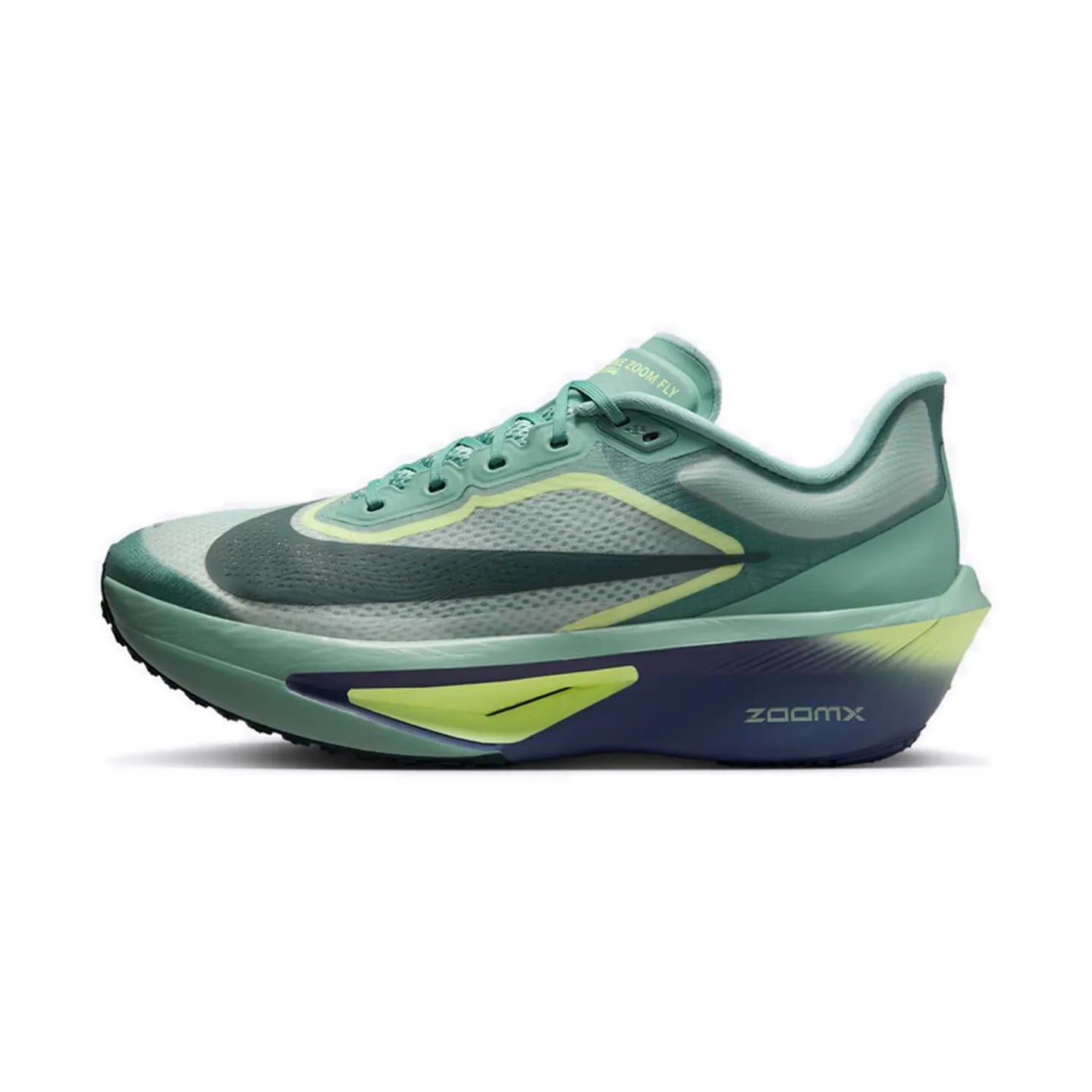 Nike Zoom Fly 6 Running Shoes for Men and Women Slip-Resistant, Durable, Shock-Absorbing Model: FN8454-001