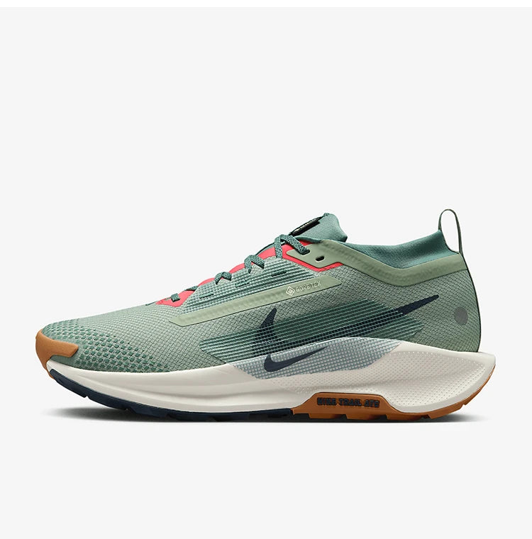 Nike Original-Frühjahrskollektion: Niedrige, stoßdämpfende und strapazierfähige Herren-Laufschuhe FQ0908-300