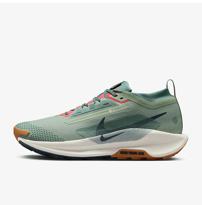 Nike Original-Frühjahrskollektion: Niedrige, stoßdämpfende und strapazierfähige Herren-Laufschuhe FQ0908-300