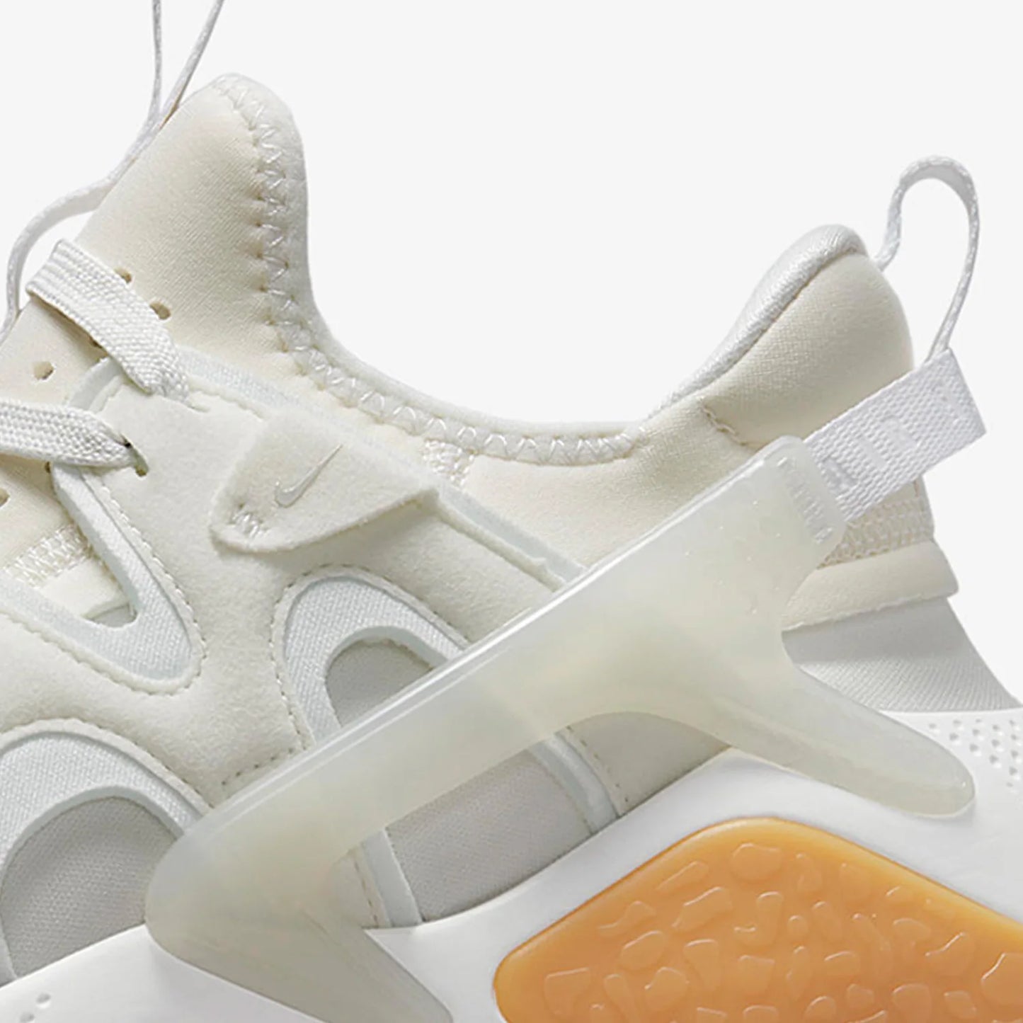 Nike Original AIR HUARACHE RUN Damen-Freizeitsportschuhe DQ8031-101