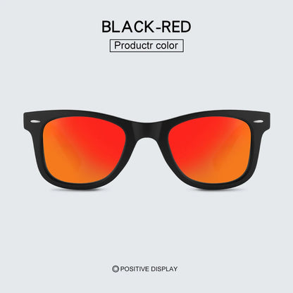 Men's Polarized Sunglasses classic fashion UV400 Women's Glasses Driving Outdoor Travel Glasses Cool 2140