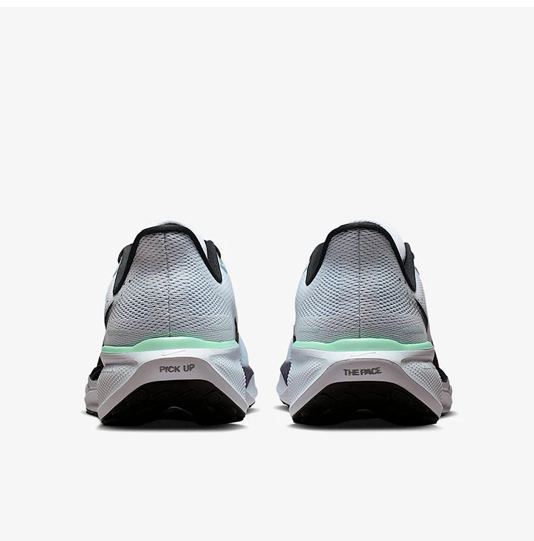 „Nike Originals Pegasus 41“ vyriški sportiniai bėgimo bateliai su tinkleliu ir amortizacija IM6674-101