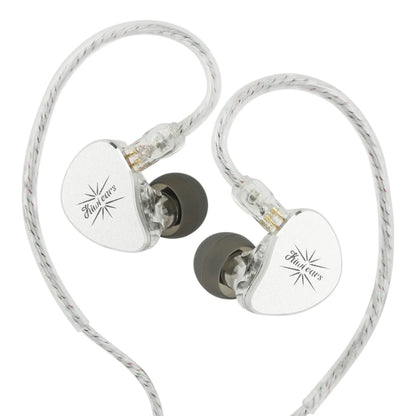 Linsoul Kiwi Ears Belle 10mm DLC Dynamic Driver IEM Hifi Earphones with Precision Meets Exciting Sound Signature