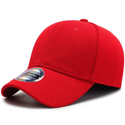 Baseball-lippis Miesten snapback-lippikset Miesten istuvat lippikset Suljetut täyslippikset Naisten gorrat Bone Miesten trucker-lippis Casquette