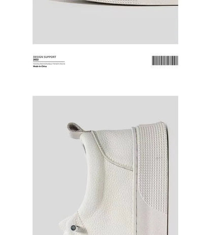 Heren sneakers, casual schoenen, heren platte schoenen, zapatillas hombre, lichtgewicht PU-leer, ademende schoenen, witte sportschoenen voor heren
