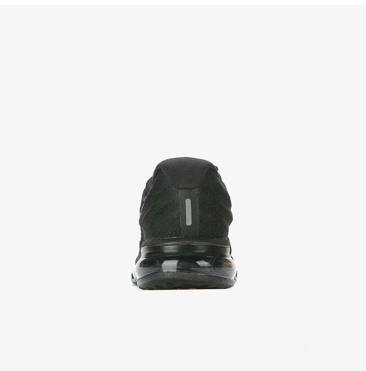 Nike ægte AIR MAX 17 løbesko til mænd og kvinder med fuld sål, luftpude og stødabsorbering 849560