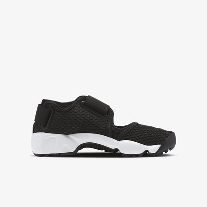 Nike genuine Air Rift large children's mesh breathable sports and leisure sandals 322359-014