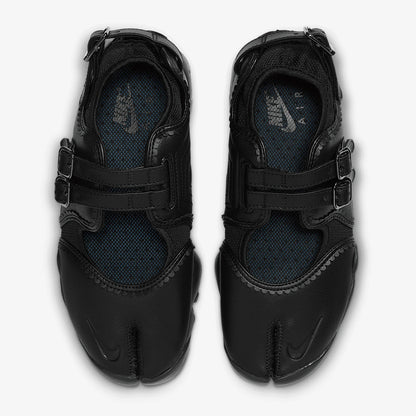„Nike Authentic Air Rift Breathe“ moteriški sportiniai bateliai su atskirais pirštais IB8881-001