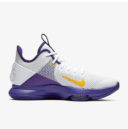 Nike Genuine Seasonal New Men's Air-cushioned Basketball Shoes CD0188-100