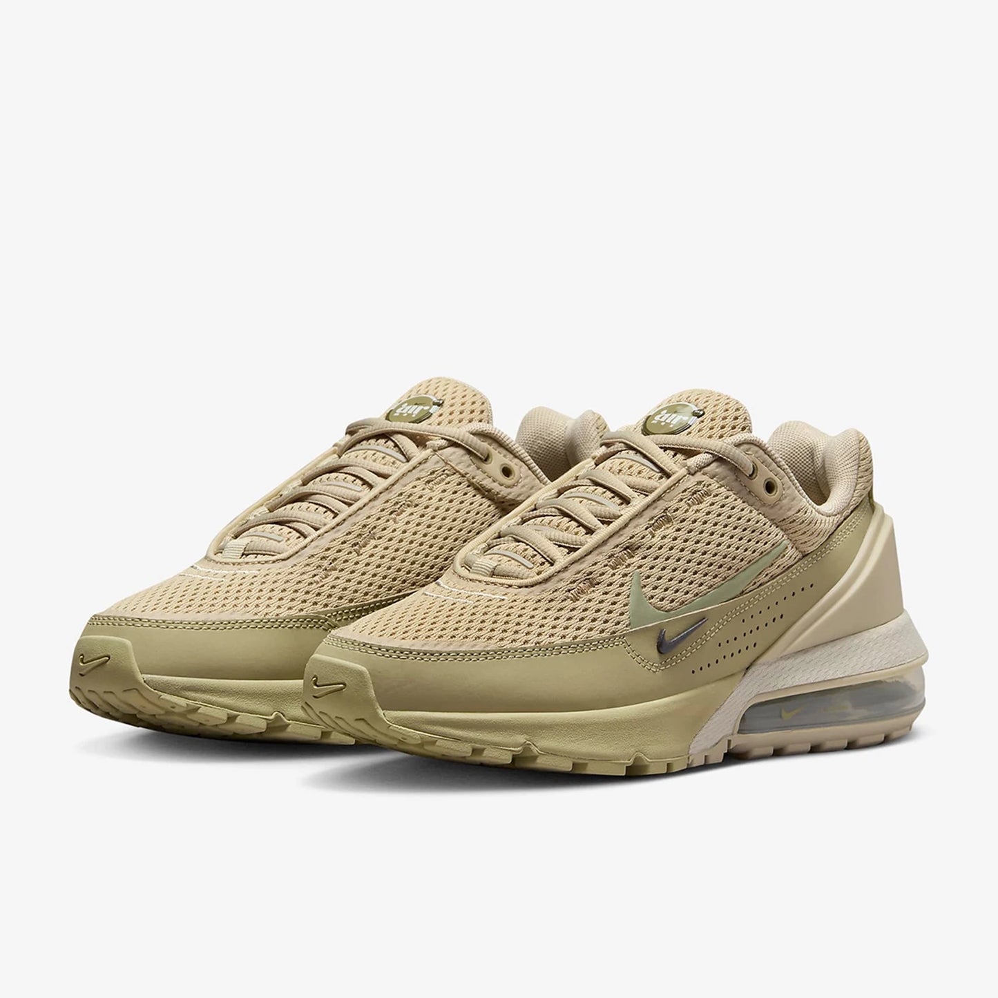Nike Official Authentic AIR MAX Women's Cushioned Thick-Sole Running Shoes FD6409-201