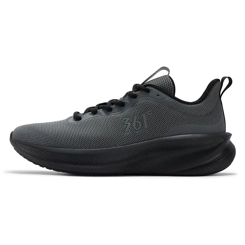 361 Degrees Fengye 5.0 – chaussures de course quotidiennes pour hommes, durables, stables, légères, élastiques, respirantes, baskets pour hommes, 672542210F