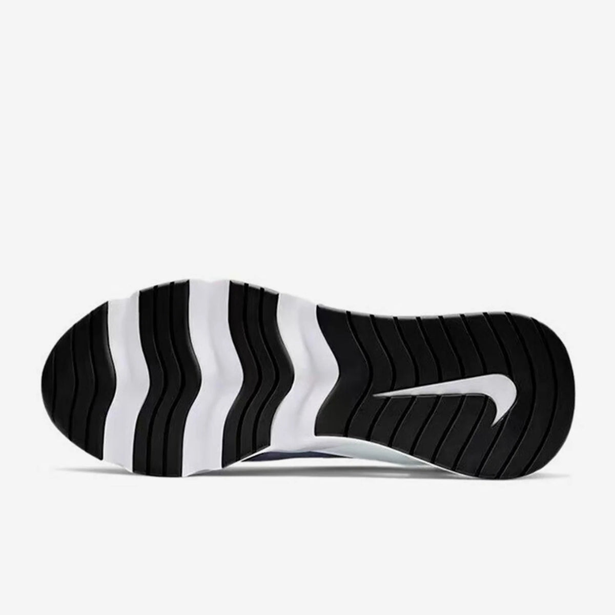 Nike Genuine RYZ 365 Dámské sportovní boty s geometrickým vzorem a polstrováním BQ4153-007