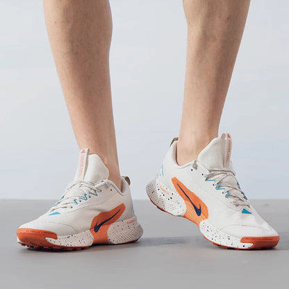Nike originalni novi moški lahki in dihalni tekaški čevlji za zunanjo uporabo FQ0904-002