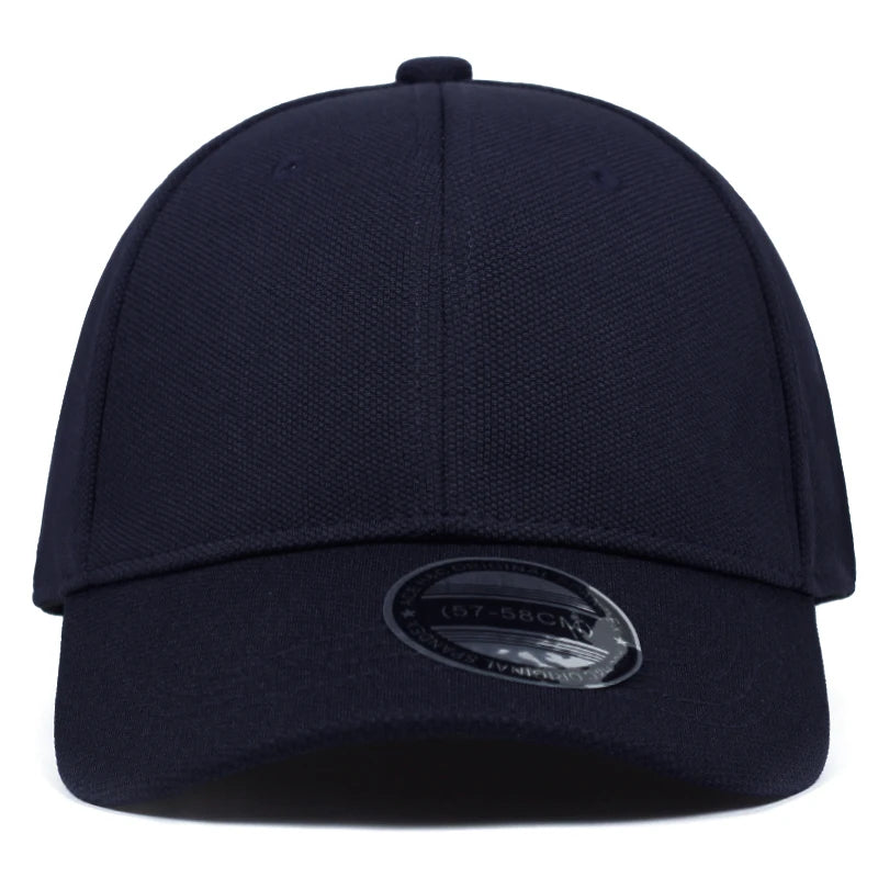Baseball-lippis Miesten snapback-lippikset Miesten istuvat lippikset Suljetut täyslippikset Naisten gorrat Bone Miesten trucker-lippis Casquette