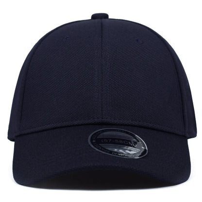 Baseball-lippis Miesten snapback-lippikset Miesten istuvat lippikset Suljetut täyslippikset Naisten gorrat Bone Miesten trucker-lippis Casquette