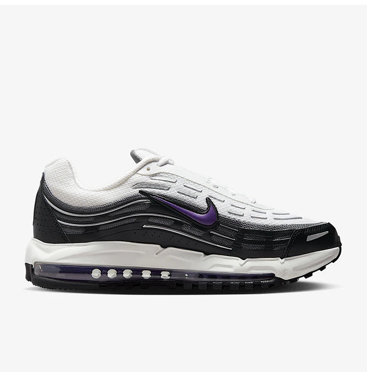 Chaussures de course Nike Air Max pour homme, authentiques, dotées d'un coussin d'air, amortissantes et résistantes, FZ4110-105