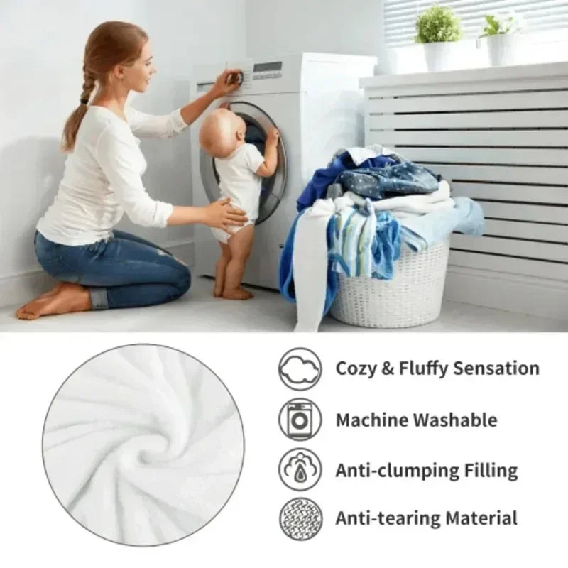 Classic Game Call of Duty Ghost Simon Cartoon Art Flannel Blanket,Cozy Soft Throw Blanket for Home Bedroom Bed Sofa Cover Kid