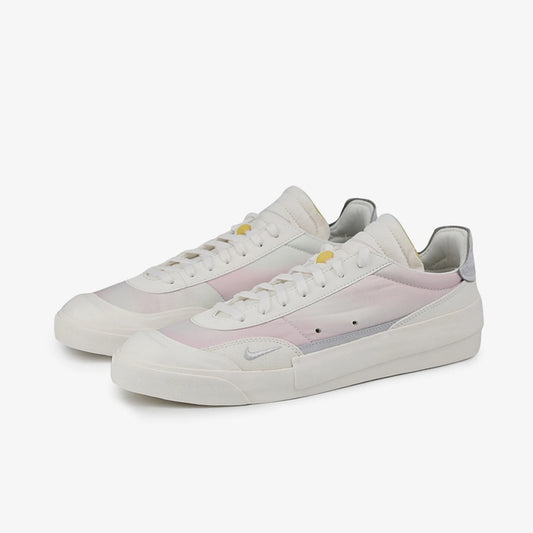 Sneakers casual da uomo basse Nike originali DROP-TYPE CK6200-100