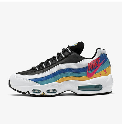 Nike Authentic WMNS AIR MAX 95 PRM Dámské volnočasové sportovní běžecké boty CI1900-123