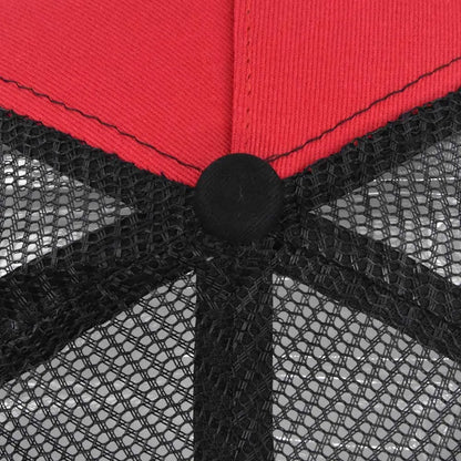 Anime Patch Baseball Caps Men Women Snapback Hats Streetwear Hip Hop Visor Caps Mesh Breathable Dad Sun Hat Unisex Trucker Hats