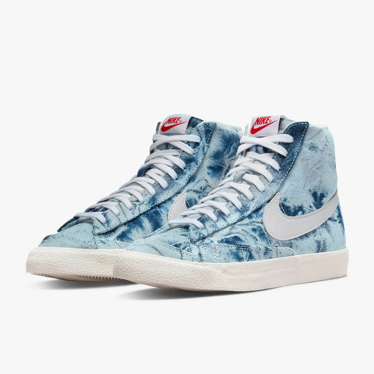 Nike Genuine Product Blazer Mid '77 ženske retro visoke tenisice za skejtanje DV2182-900