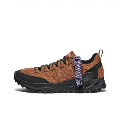 Nouvelles chaussures de randonnée d'automne pour homme, chaussures de randonnée outdoor antidérapantes et tendance, chaussures de ville tout-terrain pour homme