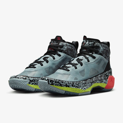 Nike originale Air Jordan 37 Low AJ37 basketballsko til kvinder DV3142-367