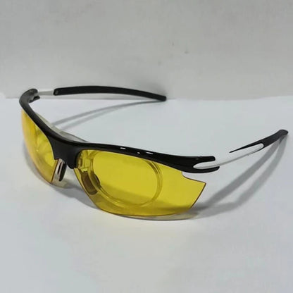 Sports Cycling Glasses Men Women UV400 Outdoor Fishing Goggles 2025 MTB Running Rider Bicycle Sunglasses Male Bike Eyewear Eyes