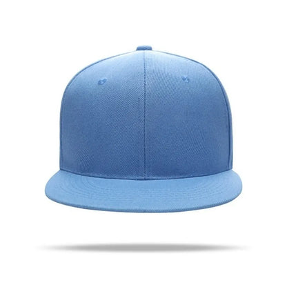 Men Women Custom Personalized Logo Caps Team Embroidery Printed Baseball Caps Fraternity Hats Fashion Outdoor Hip Hop Caps