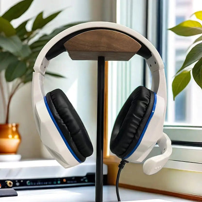 H4 Wired Headphones, PS4 Gaming Headphones, Computer Headphones, Music Headphones, Online Course and Conference Use, Birthday