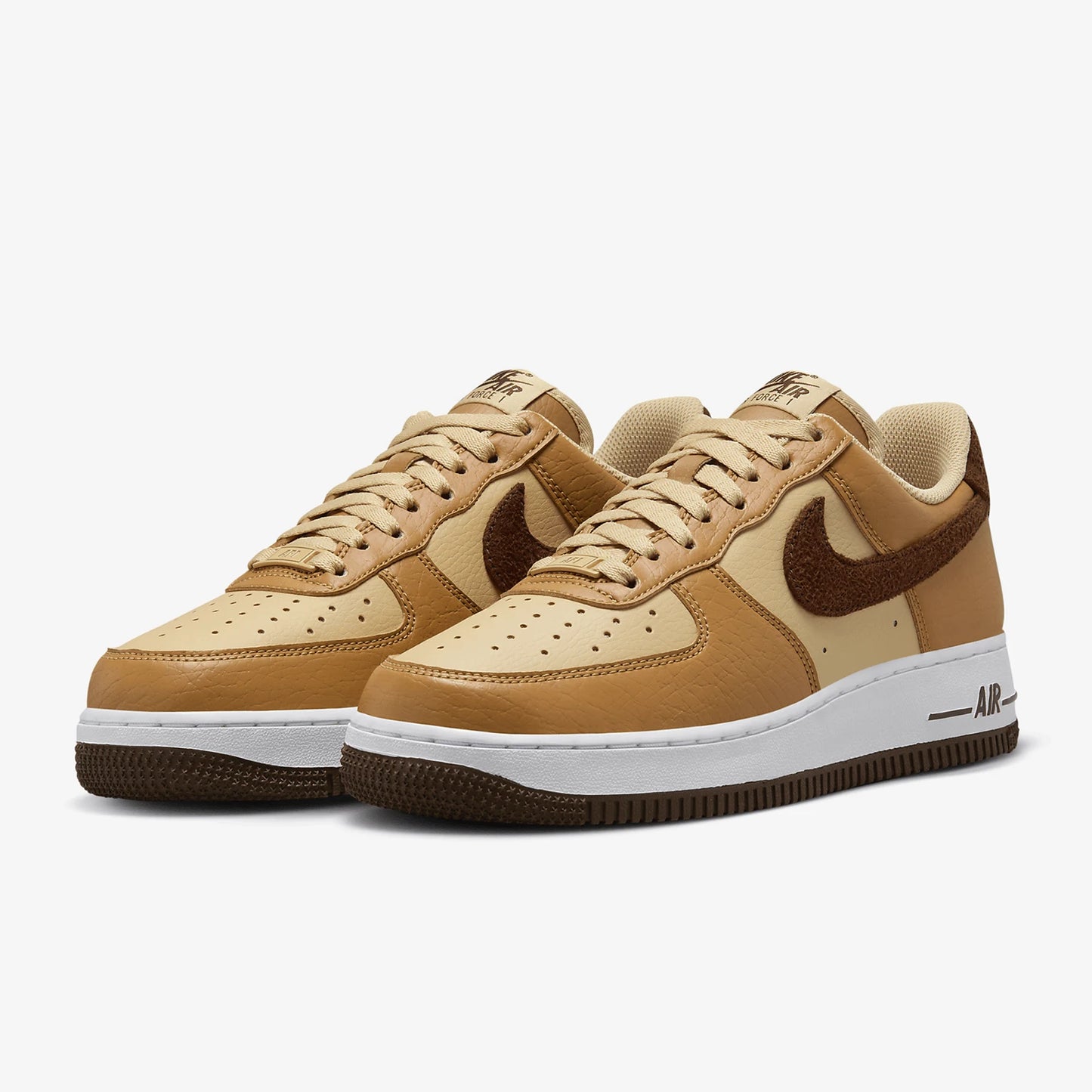 Nike Official Authentic New Women's Retro Low-top Cushioned Wear-resistant Sports Sneakers HQ3905-200