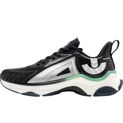 ONEMIX High Rebound Sneakers Comfortable Training Men Breathable Wear-resistant Sports Jogging Protection Running Shoes