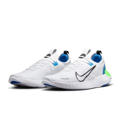 Nike FREE RN FK teniská na bosú chôdzu, odpružené, priedušné, bežecké, voľnočasové topánky FB1276-104