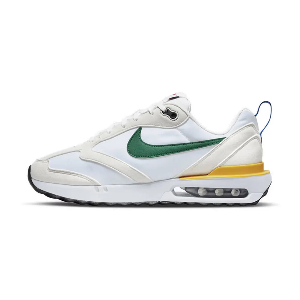 Nike Air Max Dawn - Scarpa lifestyle unisex con ammortizzazione ad aria, antiscivolo, resistente, comfort ammortizzato DM0013-100