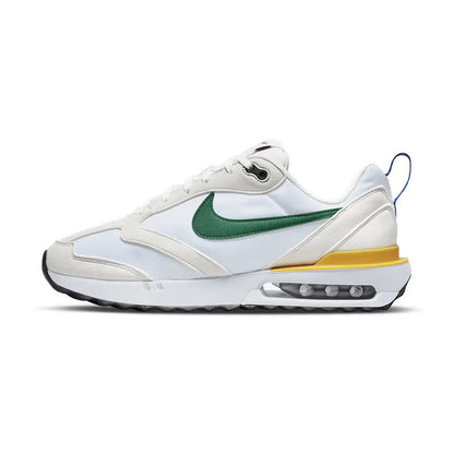 Nike Air Max Dawn - Scarpa lifestyle unisex con ammortizzazione ad aria, antiscivolo, resistente, comfort ammortizzato DM0013-100