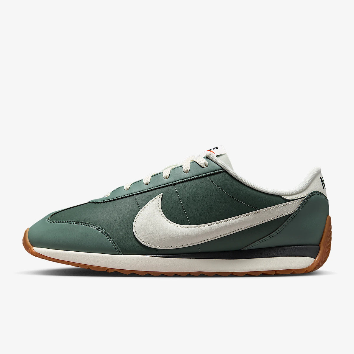 Scarpe sportive retrò da uomo Nike Authentic in pelle Pacific IM4006-300