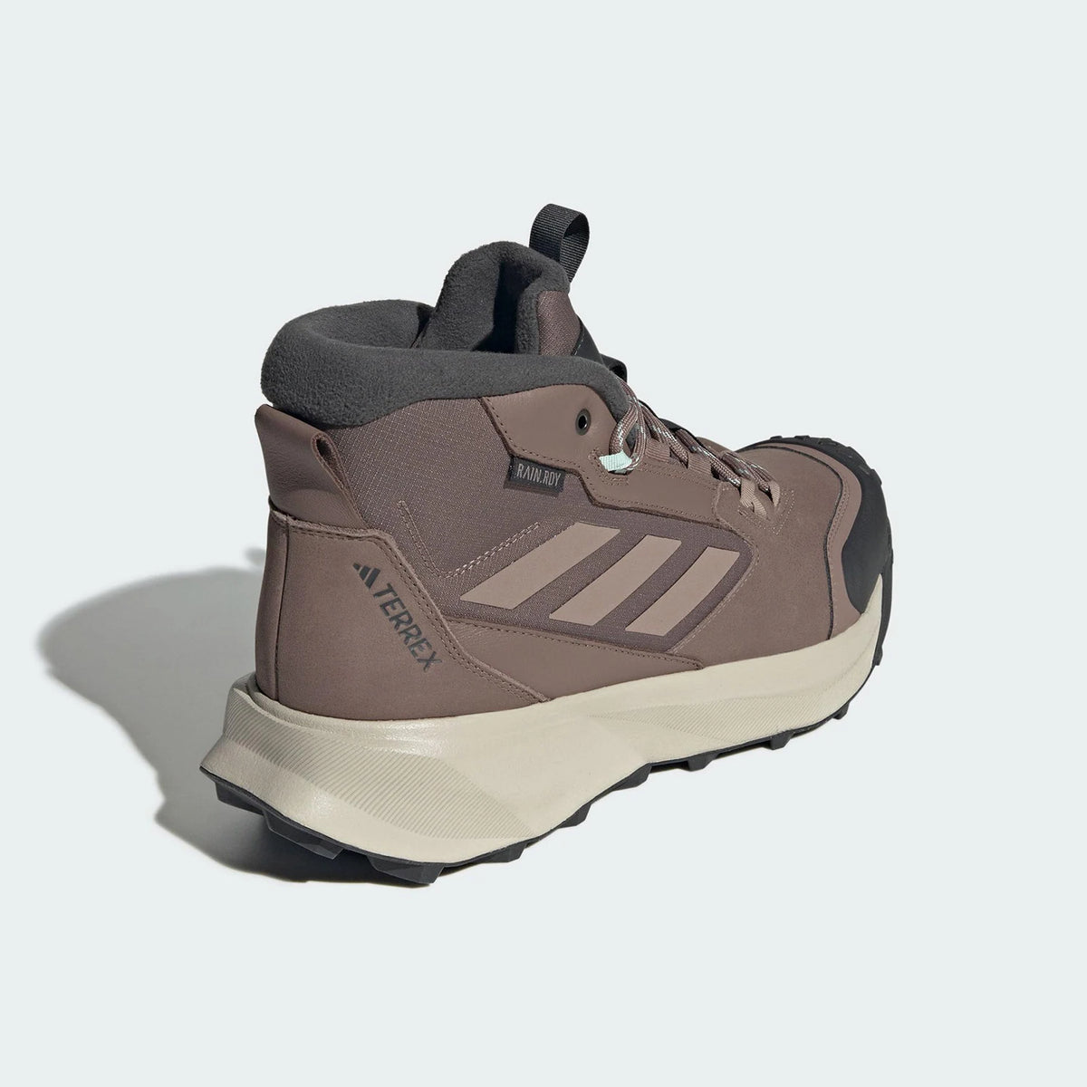 Adidas – chaussures décontractées chaudes pour hommes et femmes, édition d'automne authentique, JR5298
