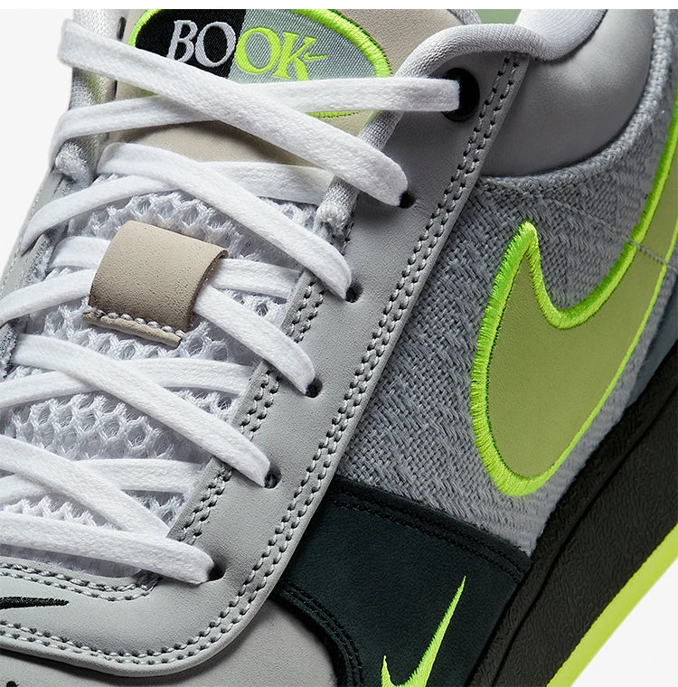 Sapatilhas de Basquetebol Desportivas Baixas Almofadadas Nike Genuine Air Max 95 para Homem e Mulher IO9704-001