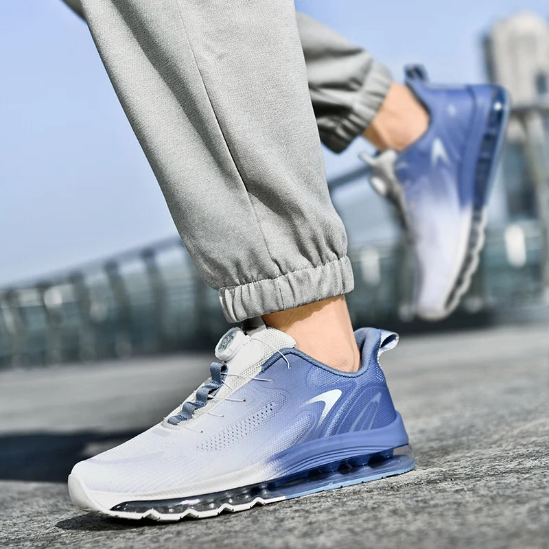 Ανδρικά παπούτσια sneakers, casual ανδρικά παπούτσια τένις, πολυτελή trainers αγώνα, διαπνέοντα παπούτσια μόδας, loafers και παπούτσια τρεξίματος για άνδρες