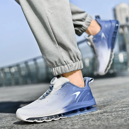 Ανδρικά παπούτσια sneakers, casual ανδρικά παπούτσια τένις, πολυτελή trainers αγώνα, διαπνέοντα παπούτσια μόδας, loafers και παπούτσια τρεξίματος για άνδρες