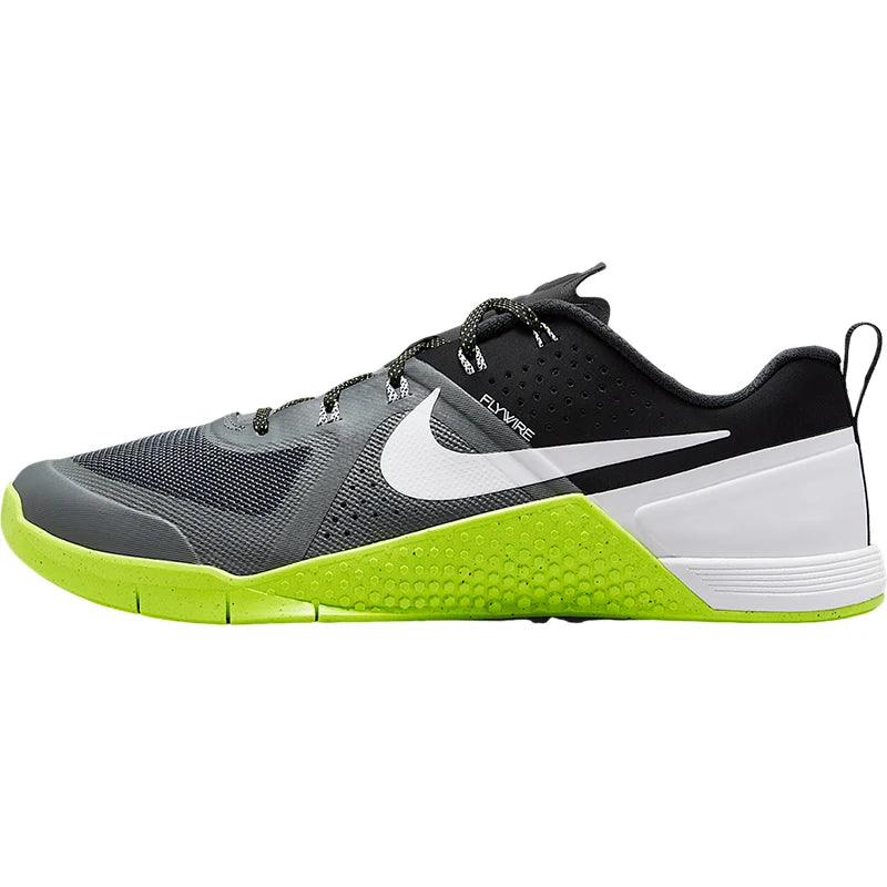 Nike originale Metcon 1 herresko – lette, åndbare og slidstærke træningssko FQ1854-003