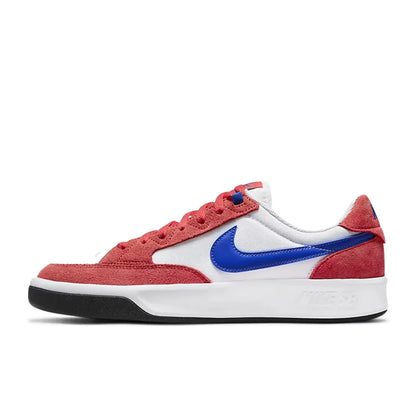Nike SB Adversary Premium Dämpning Långvarigt stöd Lätt design Unisex-skateskor CJ0887-600
