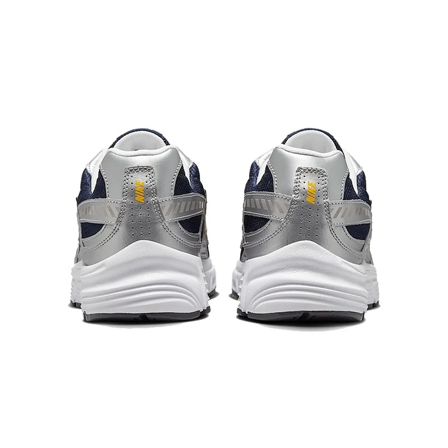 Nike INITIATOR Breathable Running Shoes Retro Running Shoes Slip-Resistant & Durable Cushioning Design Black IB4467-451