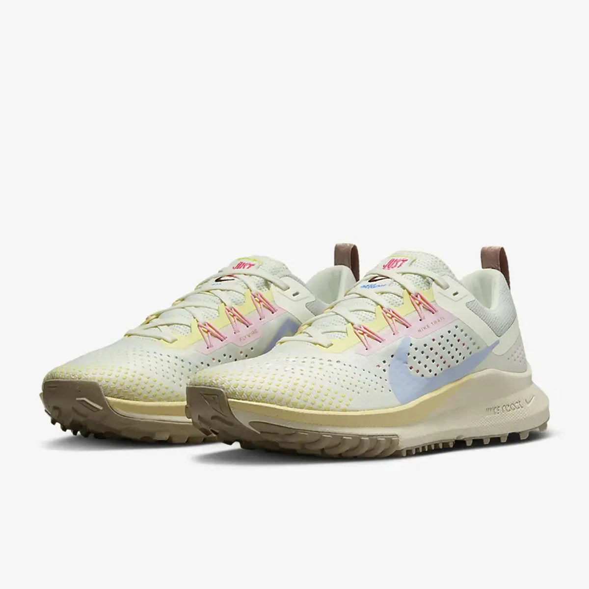 Nike - Prodotto originale - Scarpe da trail running unisex Pegasus Trail 4 FJ7733-140