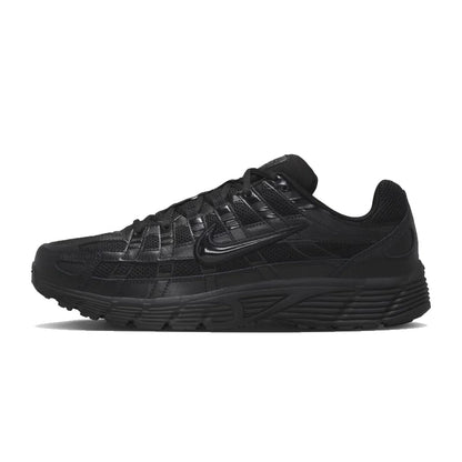 Nike P-6000 Women's Running Shoes Retro Style Premium Cushioning Lightweight Comfort for Everyday Wear BV1021-108