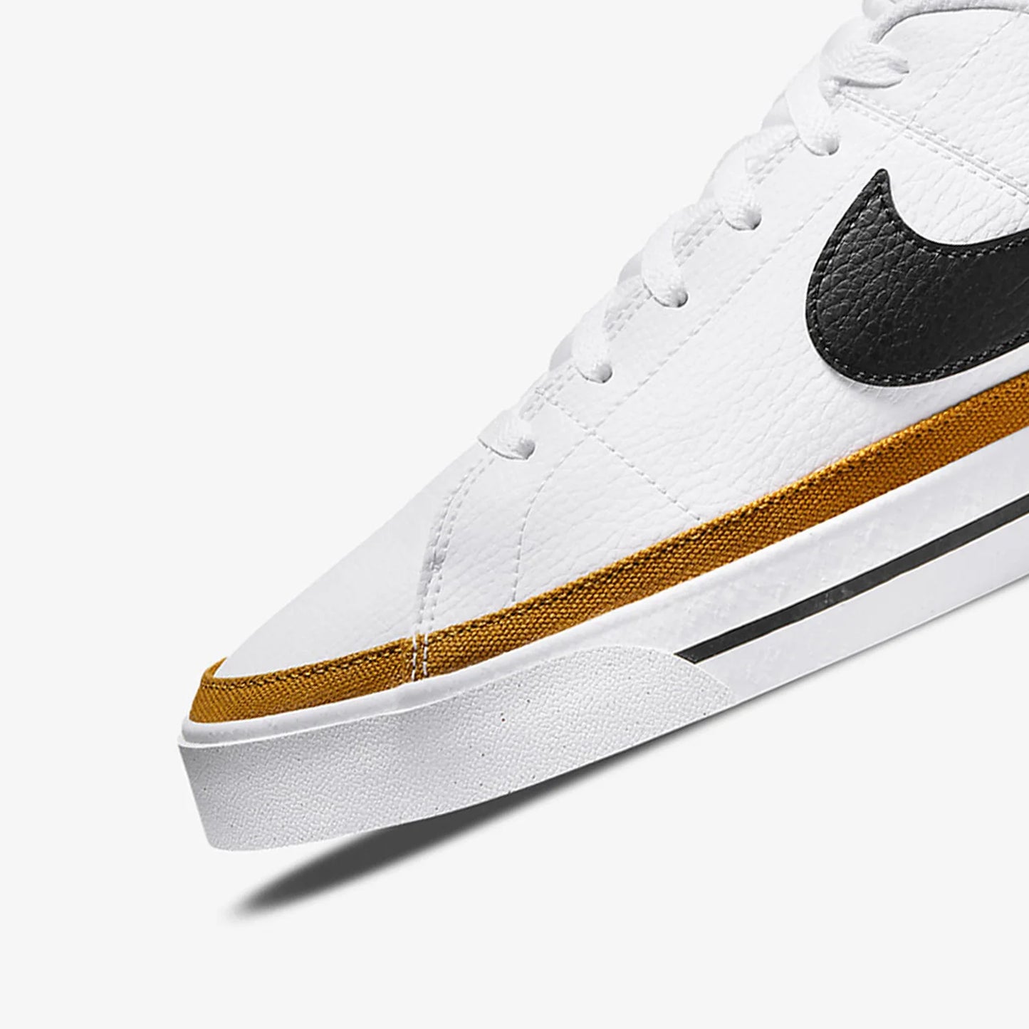 Nike Offiziell Original COURT LEGACY NN Unisex Retro-Sportsneaker DH3162-100