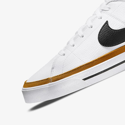 Nike Offiziell Original COURT LEGACY NN Unisex Retro-Sportsneaker DH3162-100
