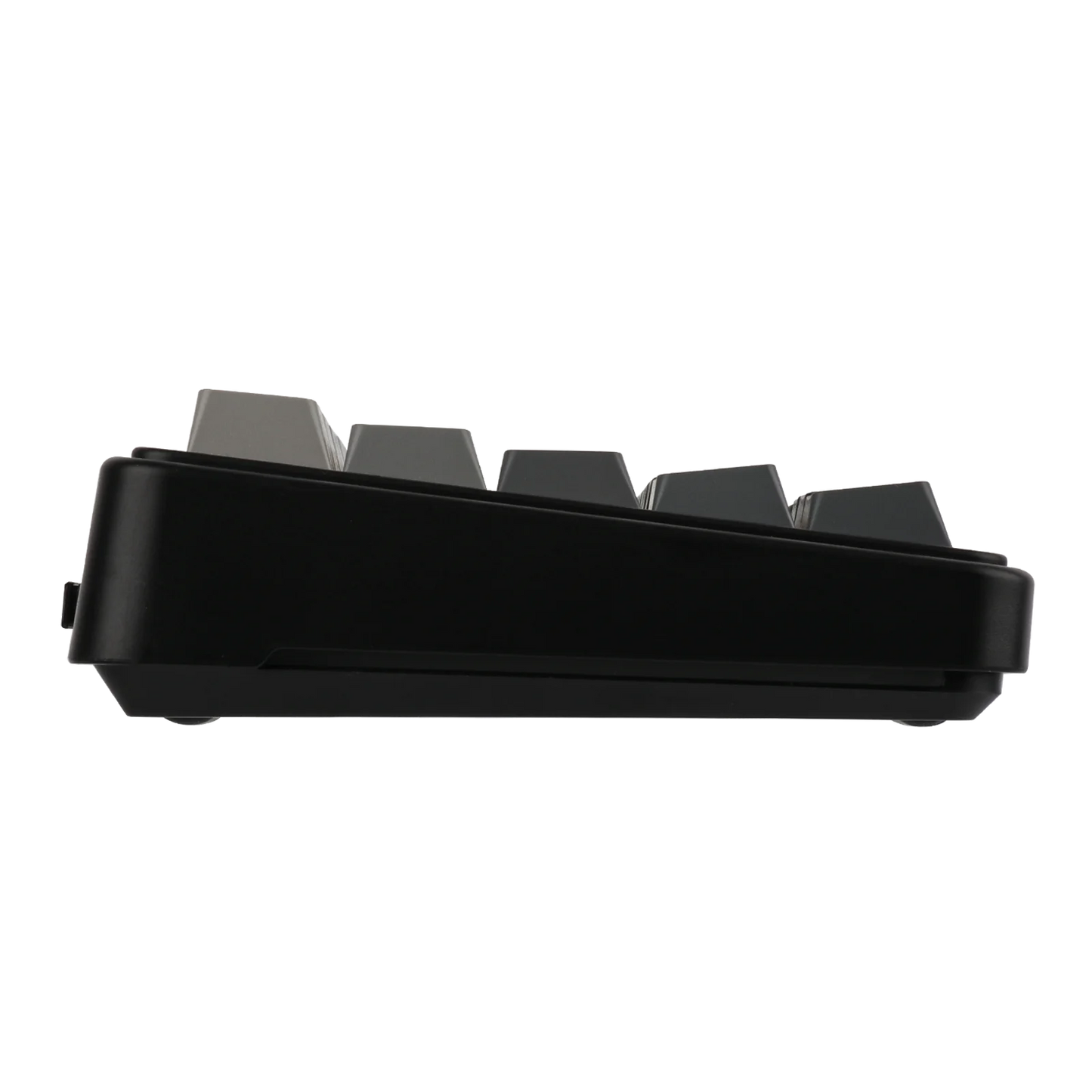 EPOMAKER x AULA F65 65% Layout Wired/Bluetooth 5.0/2.4G Wireless Hot-Swap Gasket-mounted Mechanical Gaming Keyboard for Mac/Win