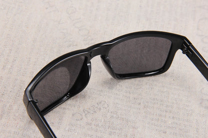 2026 NEW High quality luxury KIDIN brand Polarized sunglasses square Outdoor Sports Party Beach Women men sun glasses UV400