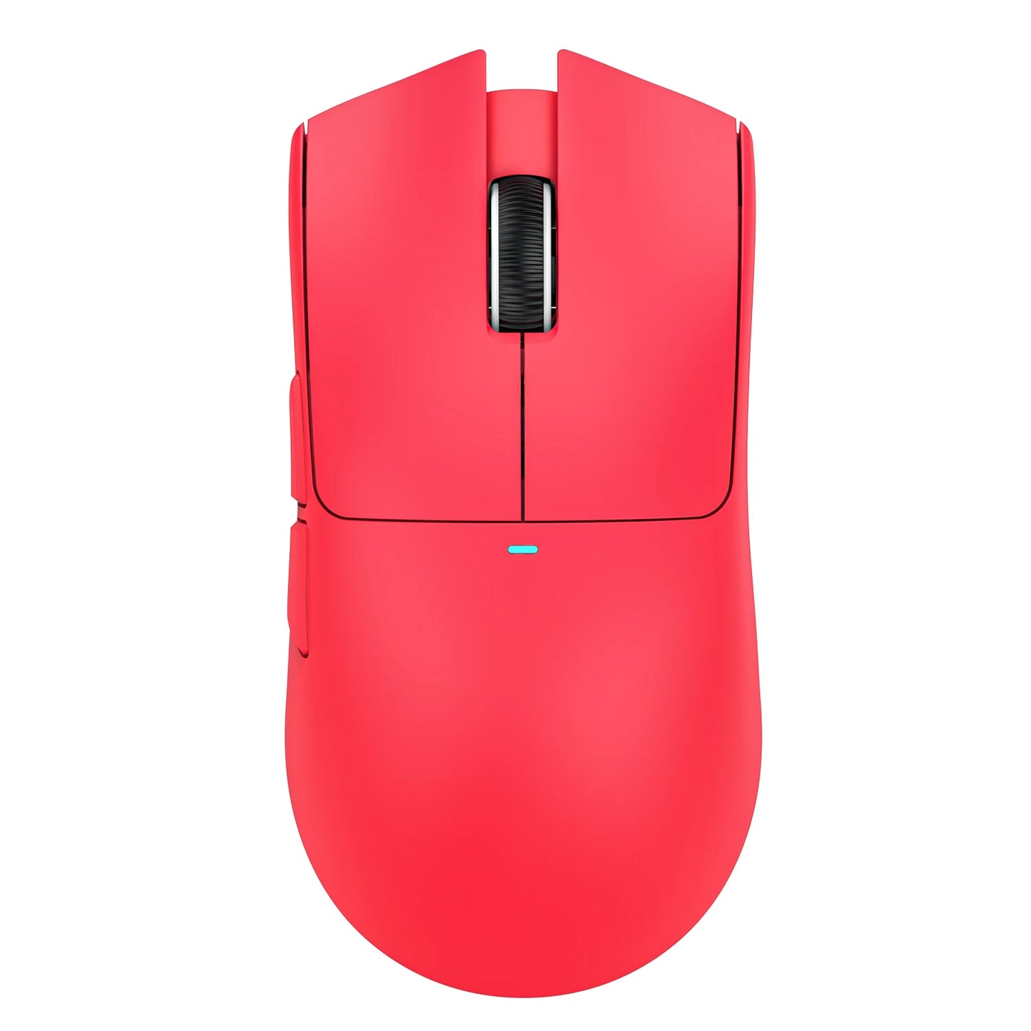 ATTACK SHARK X11 Lightweight Wireless Gaming Mouse with RGB Backlight Charging, Up to 22K DPI, PAW3311 Optical Sensor, HUYU Switch